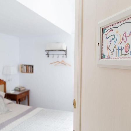 1900 B&B Terrassa Kültér fotó