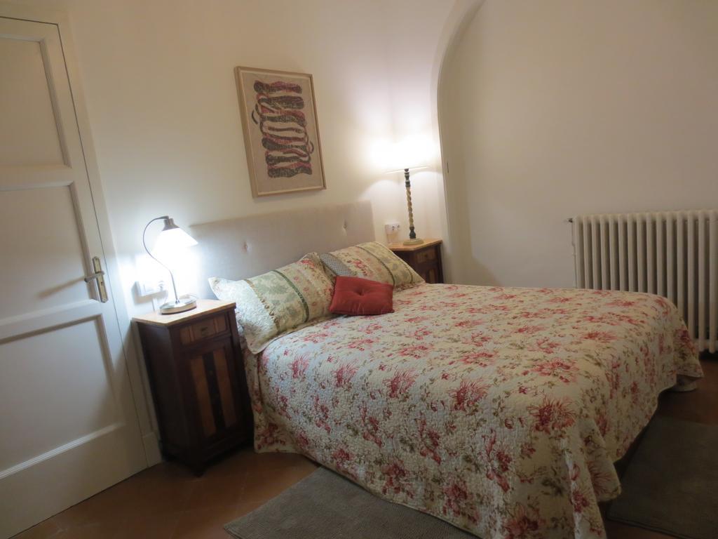 1900 B&B Terrassa Szoba fotó