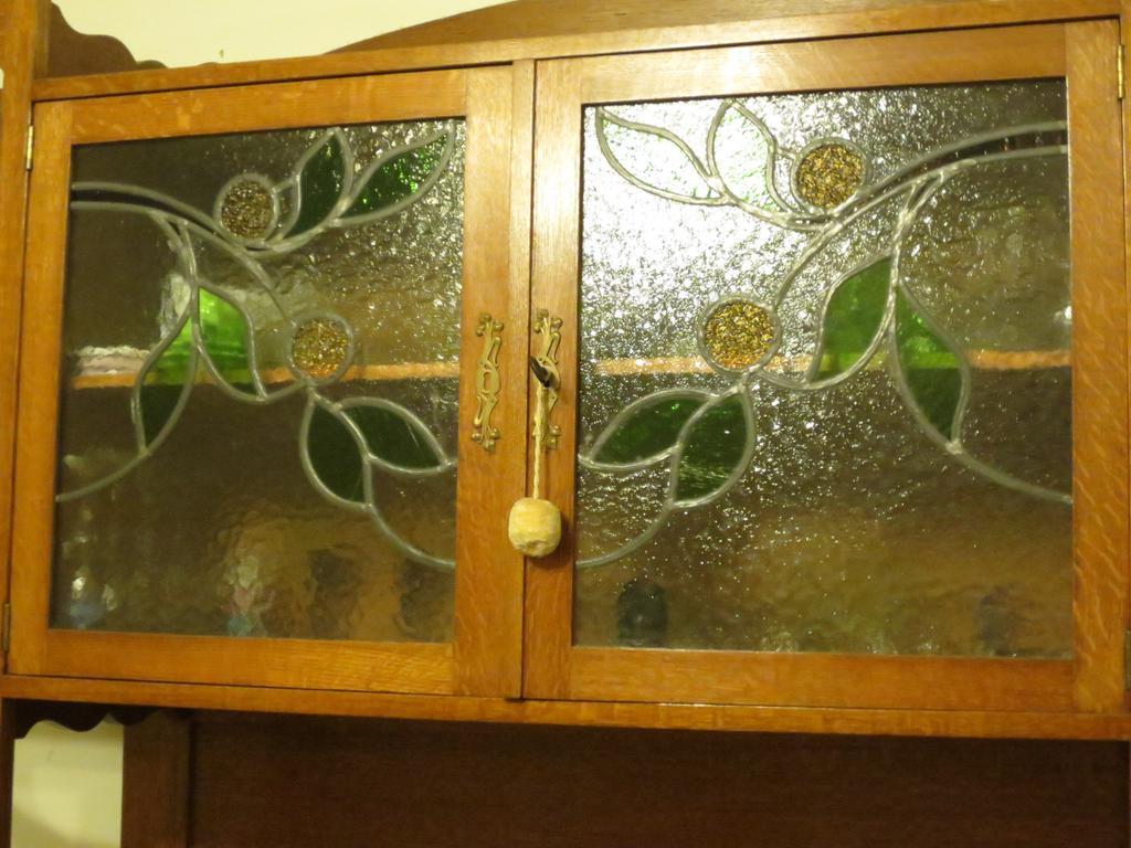 1900 B&B Terrassa Kültér fotó