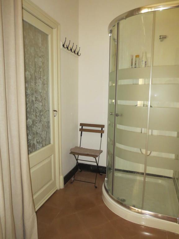 1900 B&B Terrassa Szoba fotó