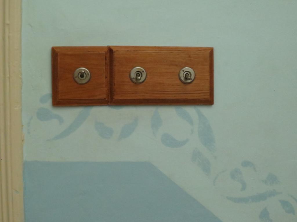 1900 B&B Terrassa Kültér fotó