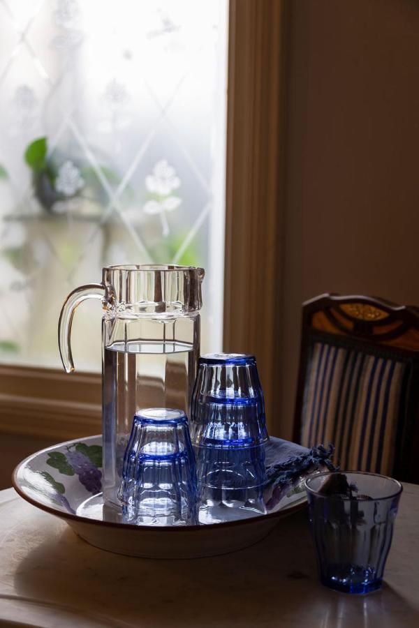 1900 B&B Terrassa Kültér fotó