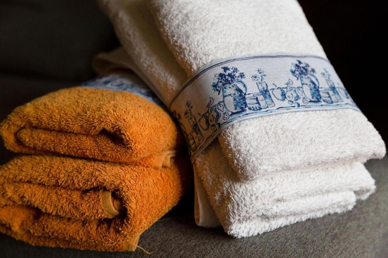 1900 B&B Terrassa Kültér fotó