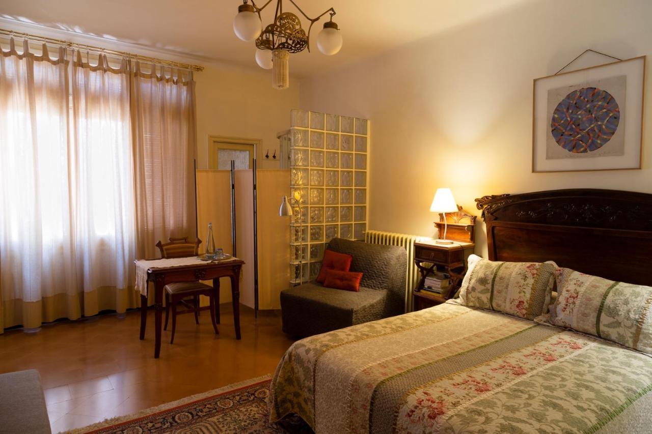1900 B&B Terrassa Kültér fotó